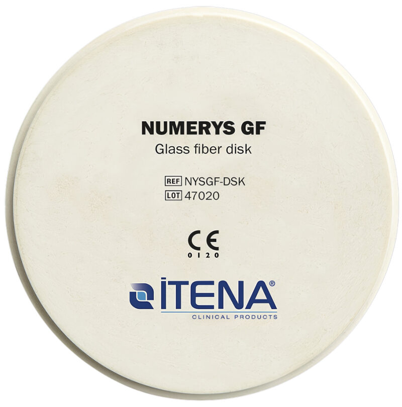 Inlay-core de fibra de vidrio – Solución innovadora para una restauración dental resistente, estética y biocompatible 2