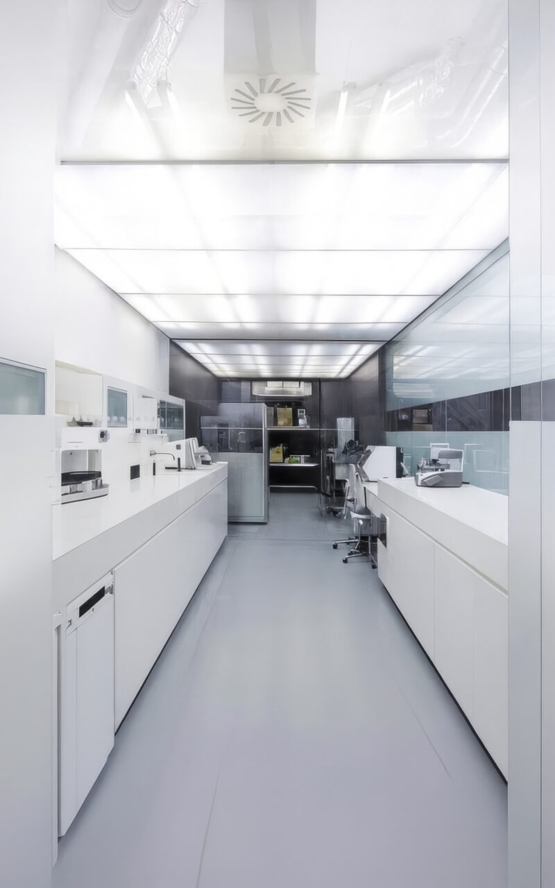 Jeff-P Dental Laboratory